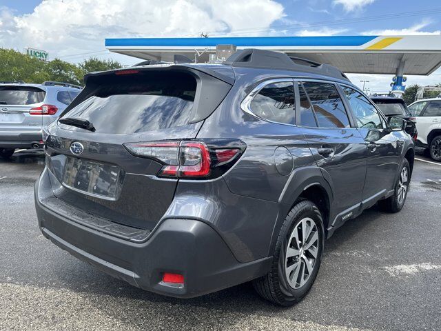 2025 Subaru Outback Premium San Antonio TX
