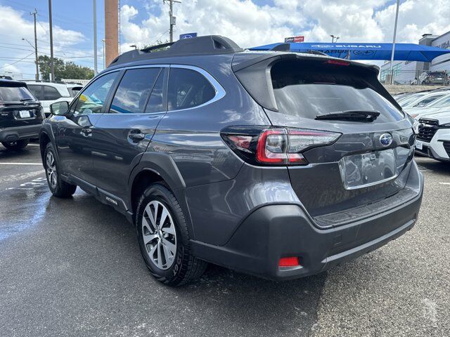 2025 Subaru Outback Premium San Antonio TX