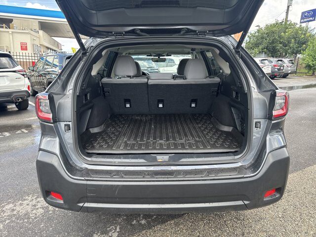 2025 Subaru Outback Premium San Antonio TX