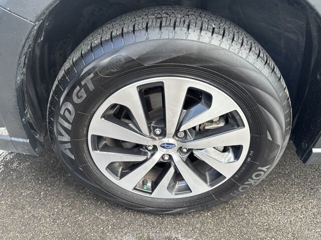 2025 Subaru Outback Premium San Antonio TX