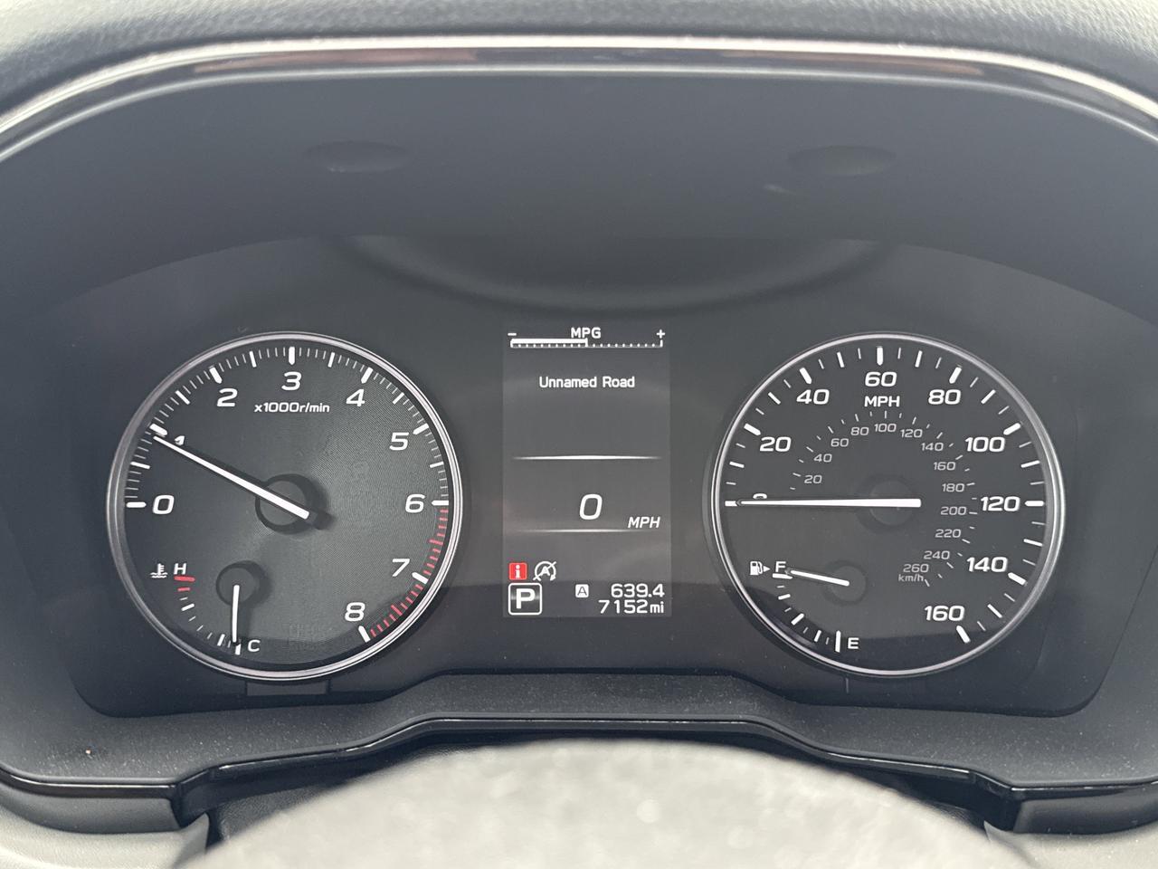 2025 Subaru Outback Premium San Antonio TX