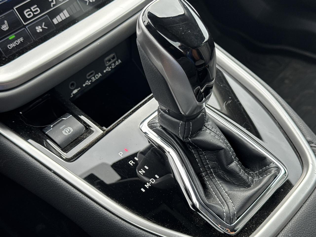 2025 Subaru Outback Premium San Antonio TX