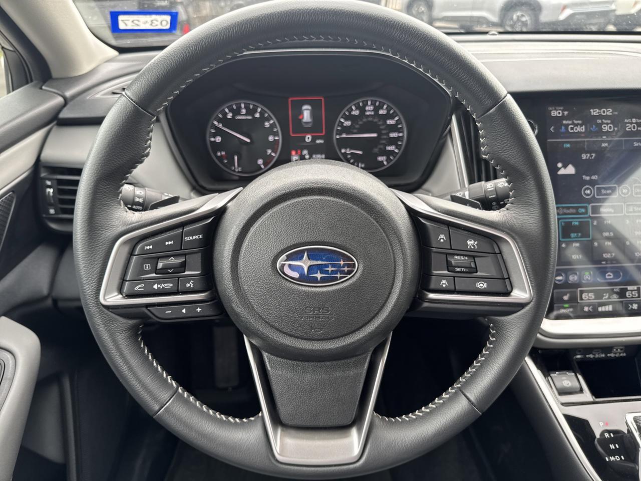 2025 Subaru Outback Premium San Antonio TX