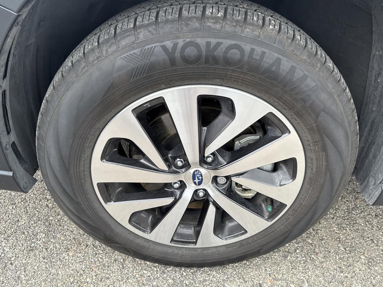 2025 Subaru Outback Premium San Antonio TX