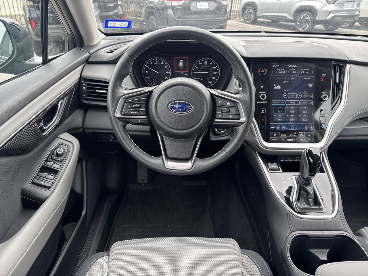 2025 Subaru Outback Premium San Antonio TX