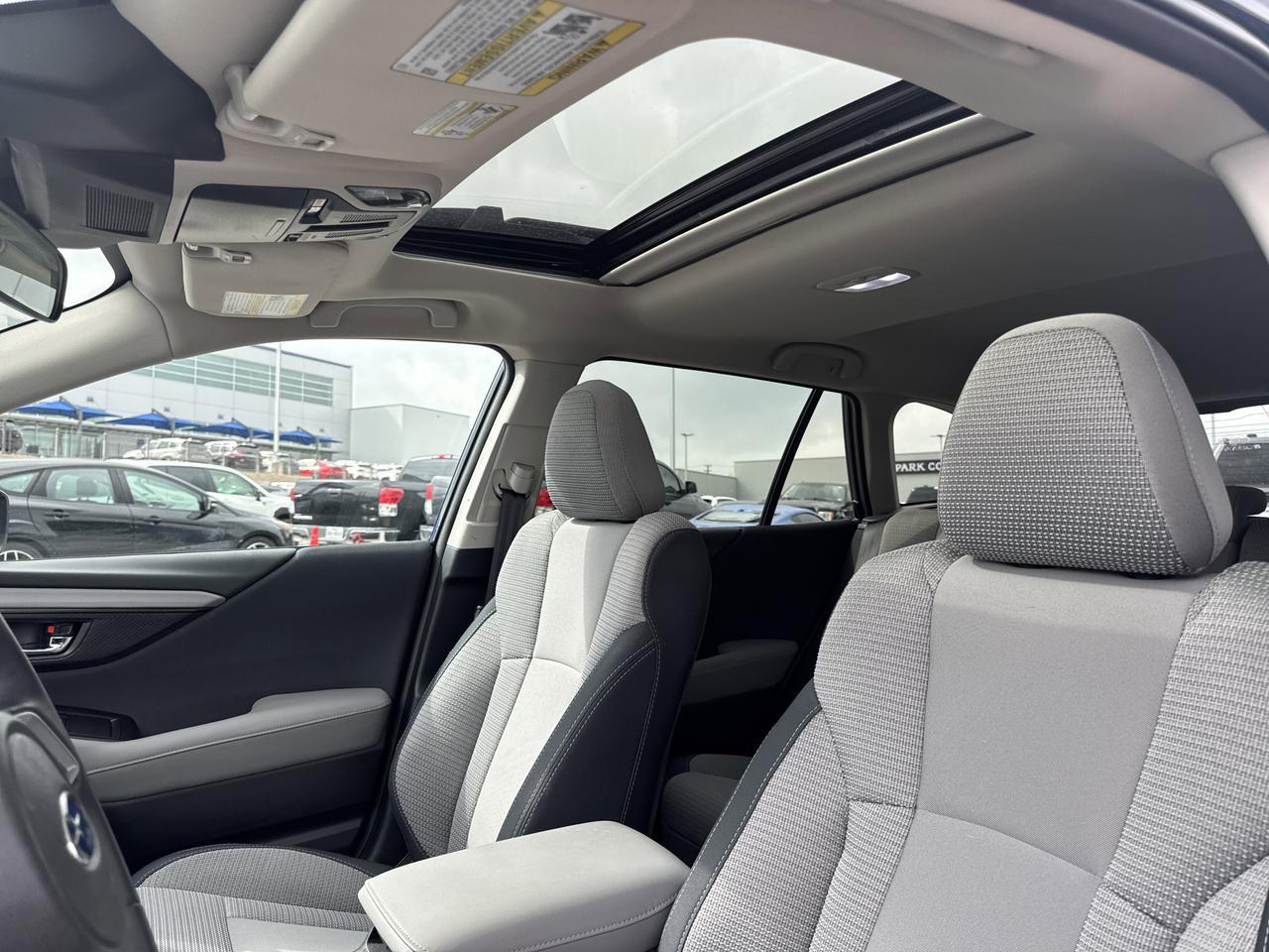 2025 Subaru Outback Premium San Antonio TX