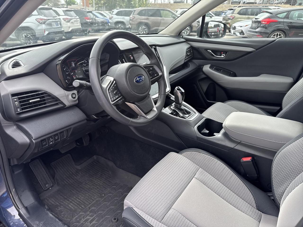 2025 Subaru Outback Premium San Antonio TX