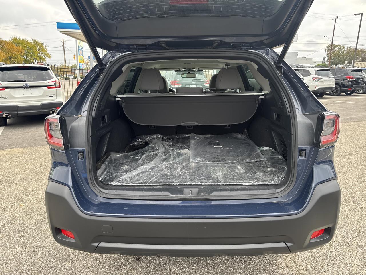 2025 Subaru Outback Premium San Antonio TX