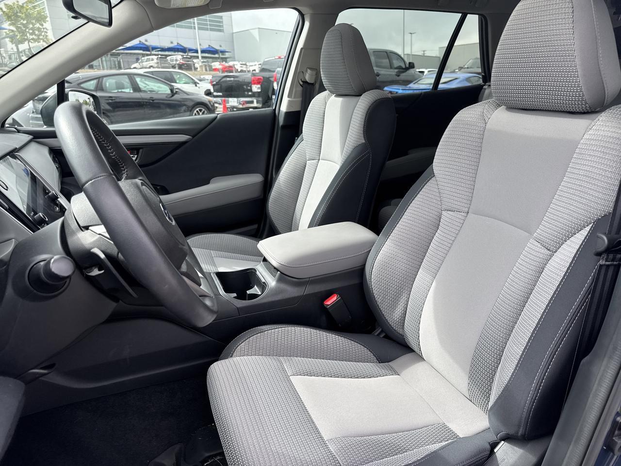 2025 Subaru Outback Premium San Antonio TX