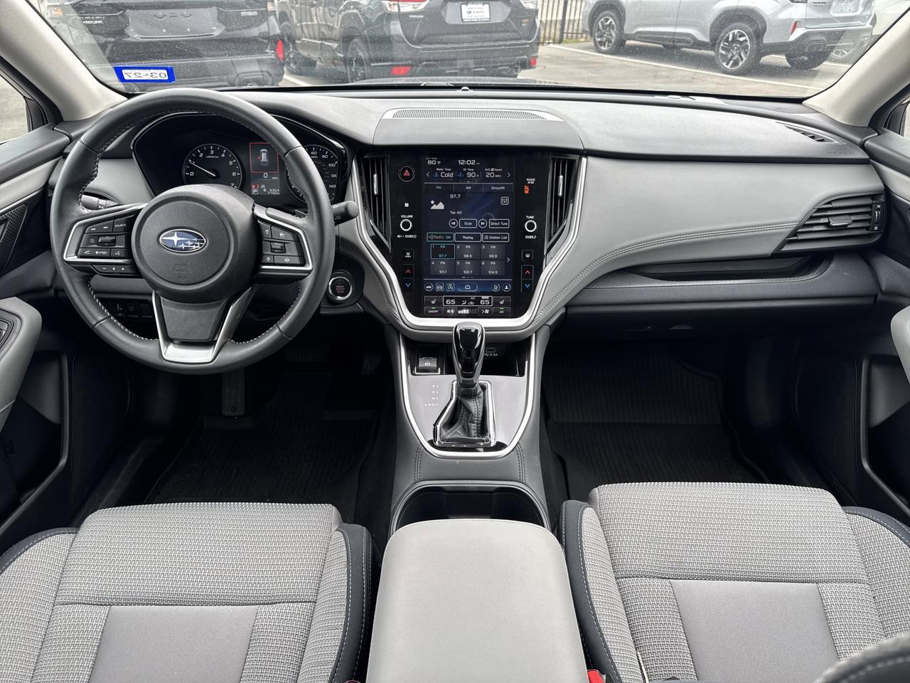 2025 Subaru Outback Premium San Antonio TX