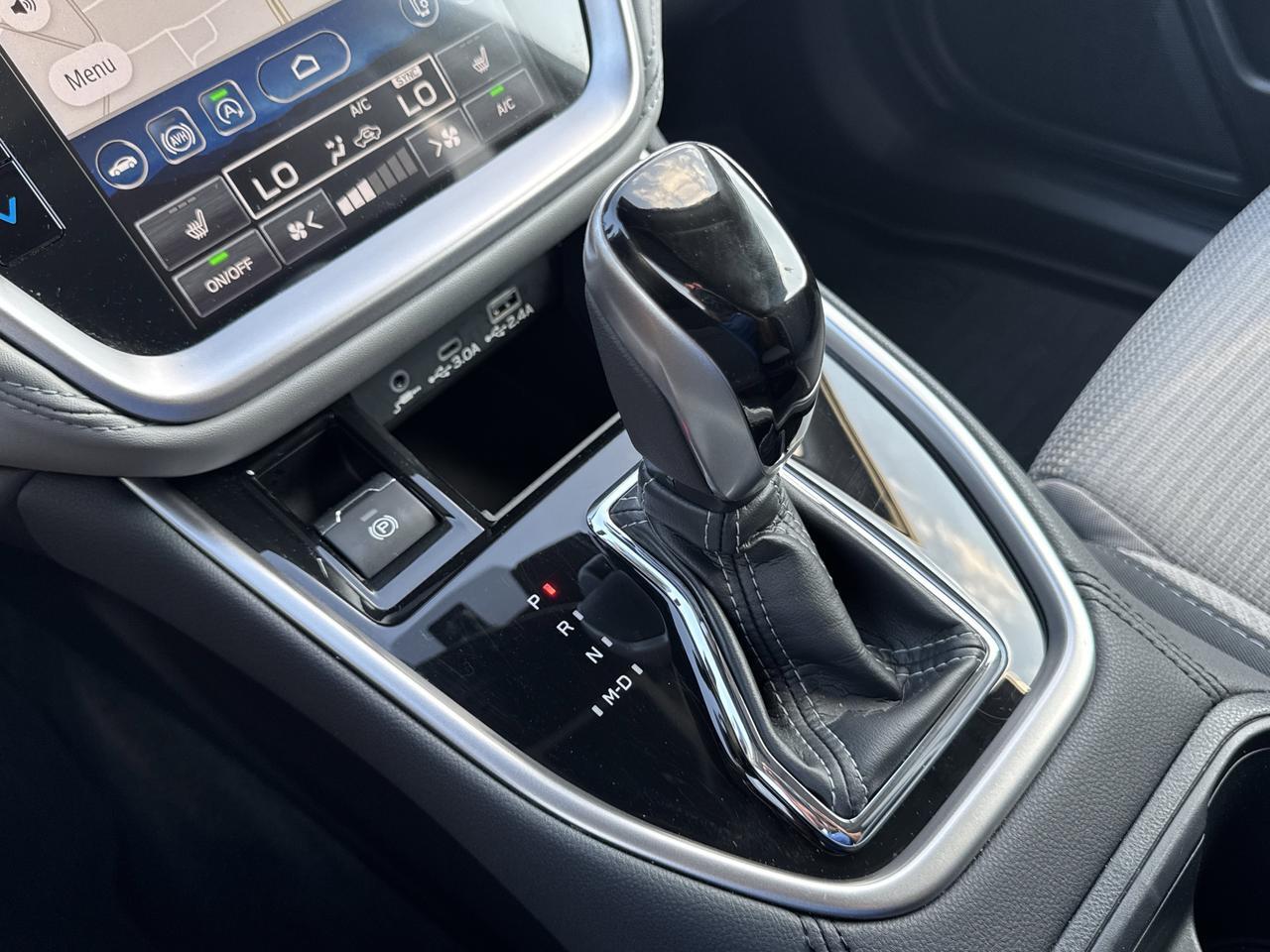 2025 Subaru Outback Premium San Antonio TX