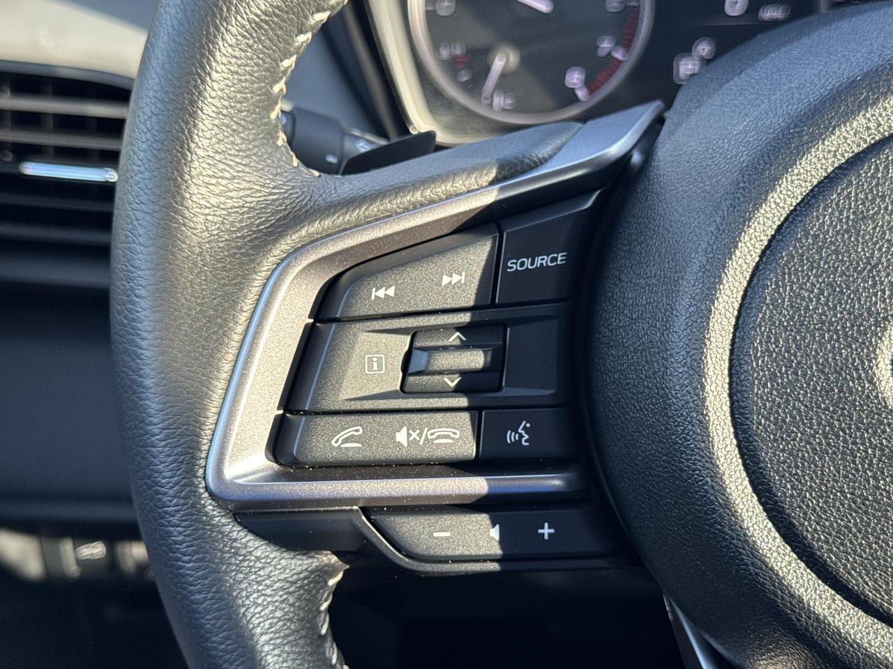 2025 Subaru Outback Premium San Antonio TX