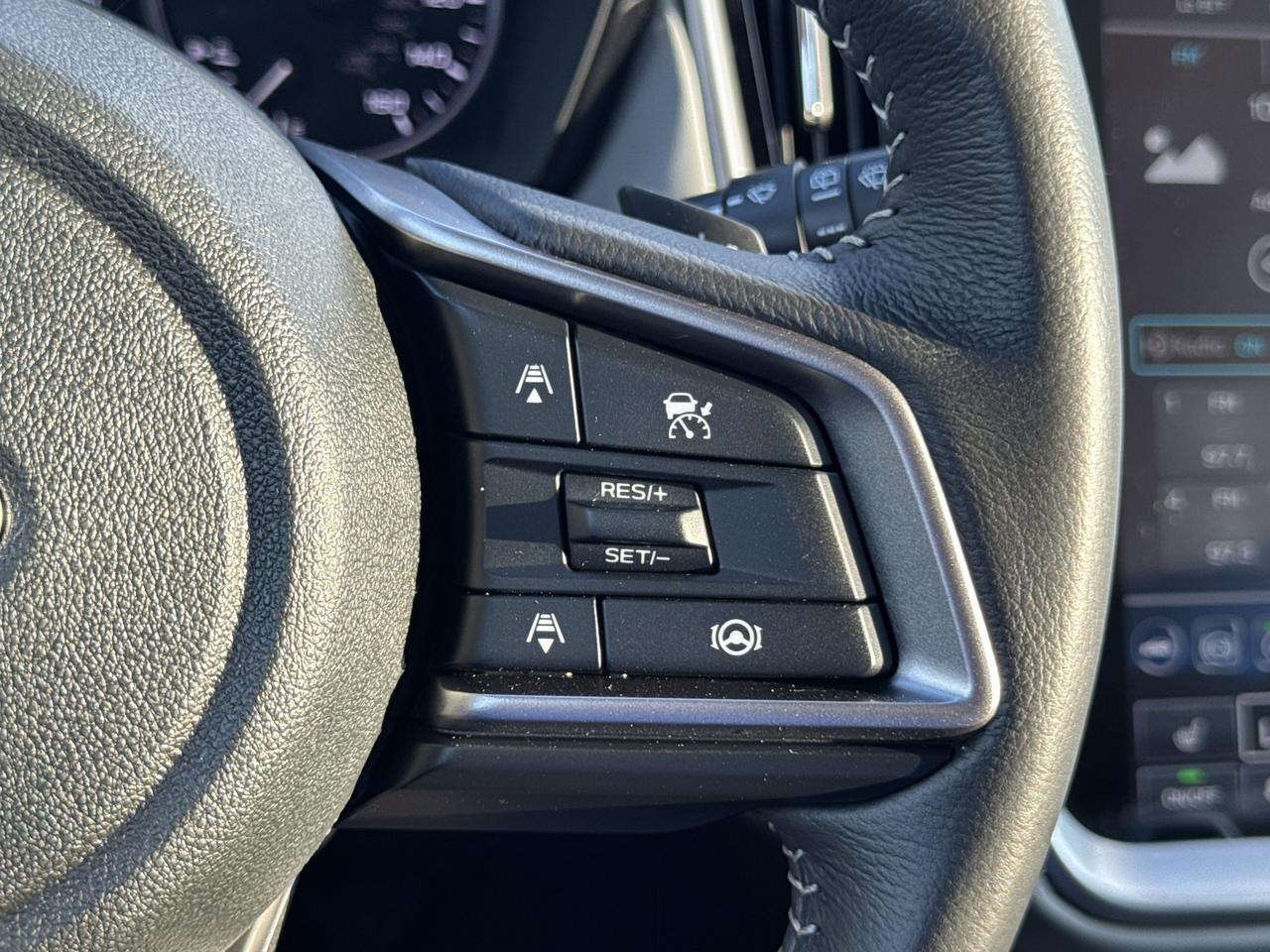 2025 Subaru Outback Premium San Antonio TX