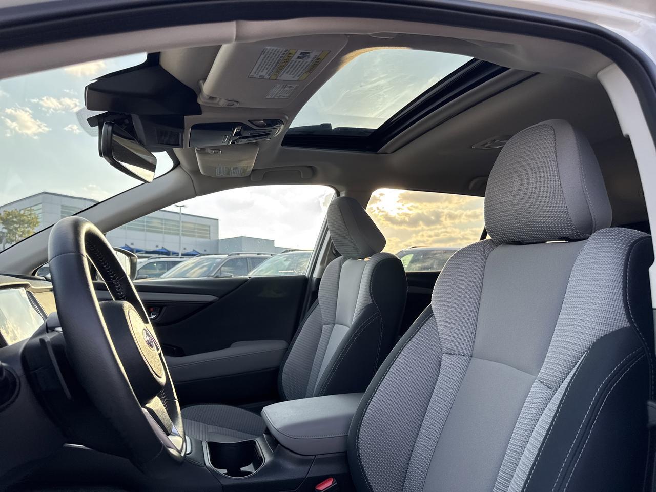 2025 Subaru Outback Premium San Antonio TX