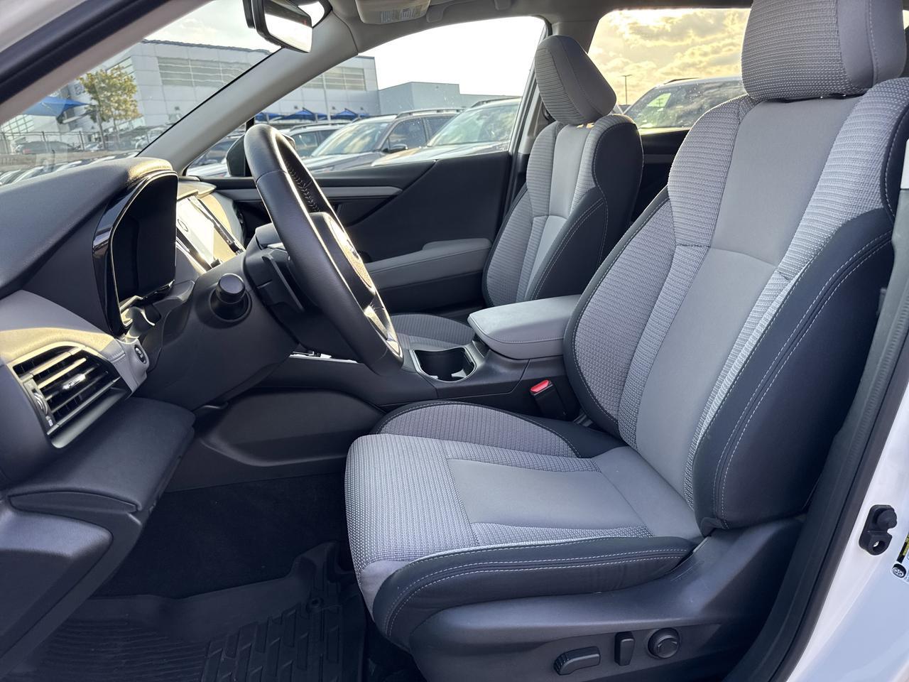 2025 Subaru Outback Premium San Antonio TX