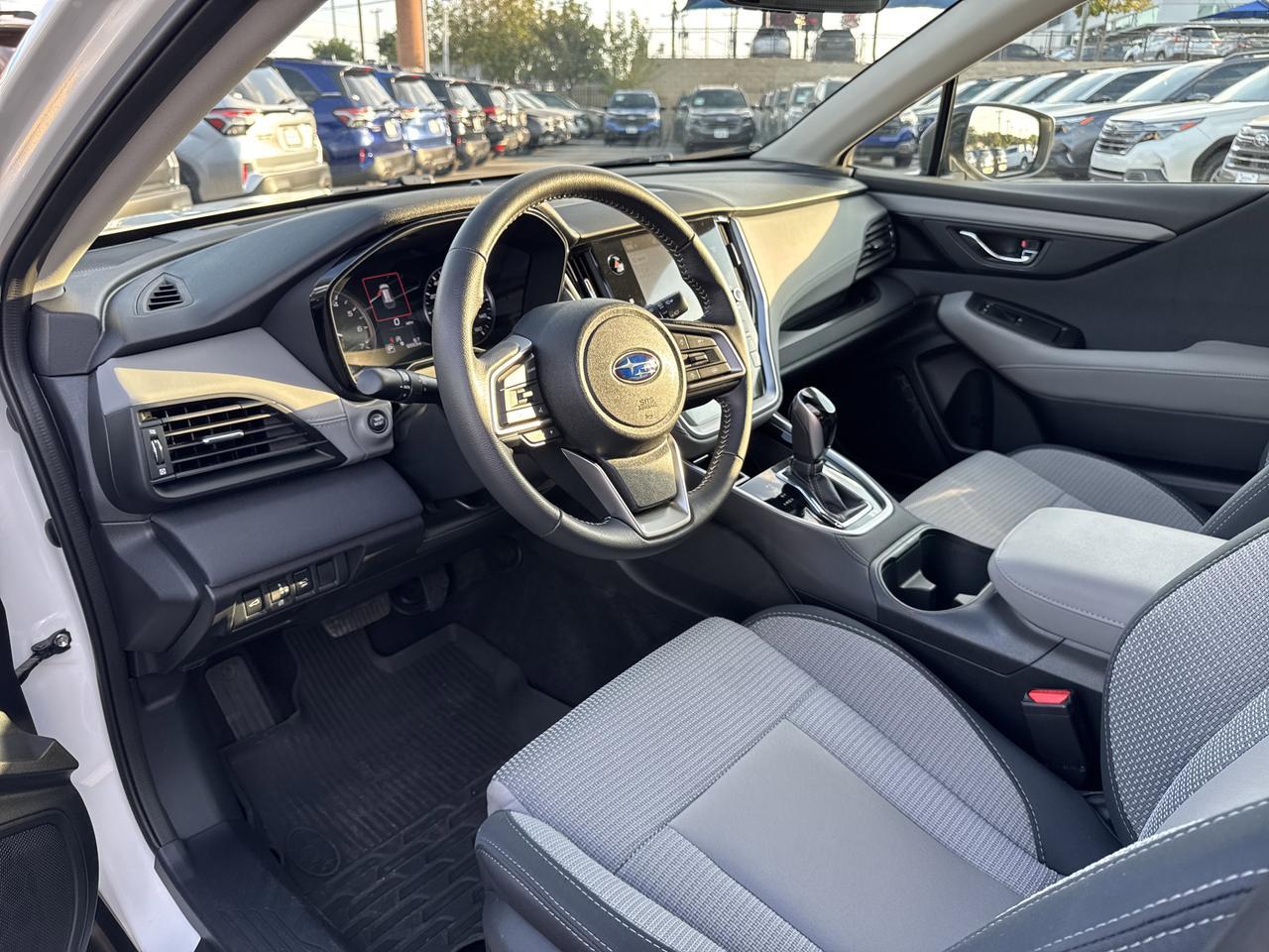 2025 Subaru Outback Premium San Antonio TX