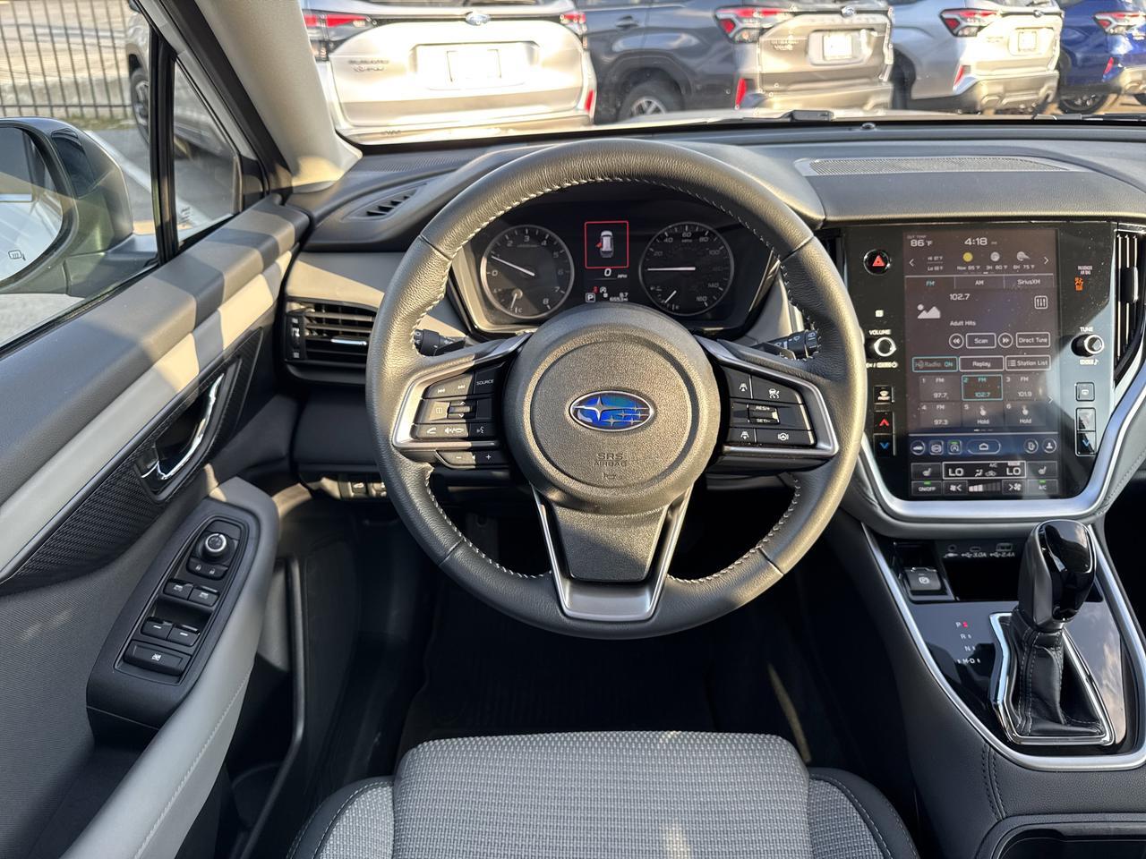 2025 Subaru Outback Premium San Antonio TX