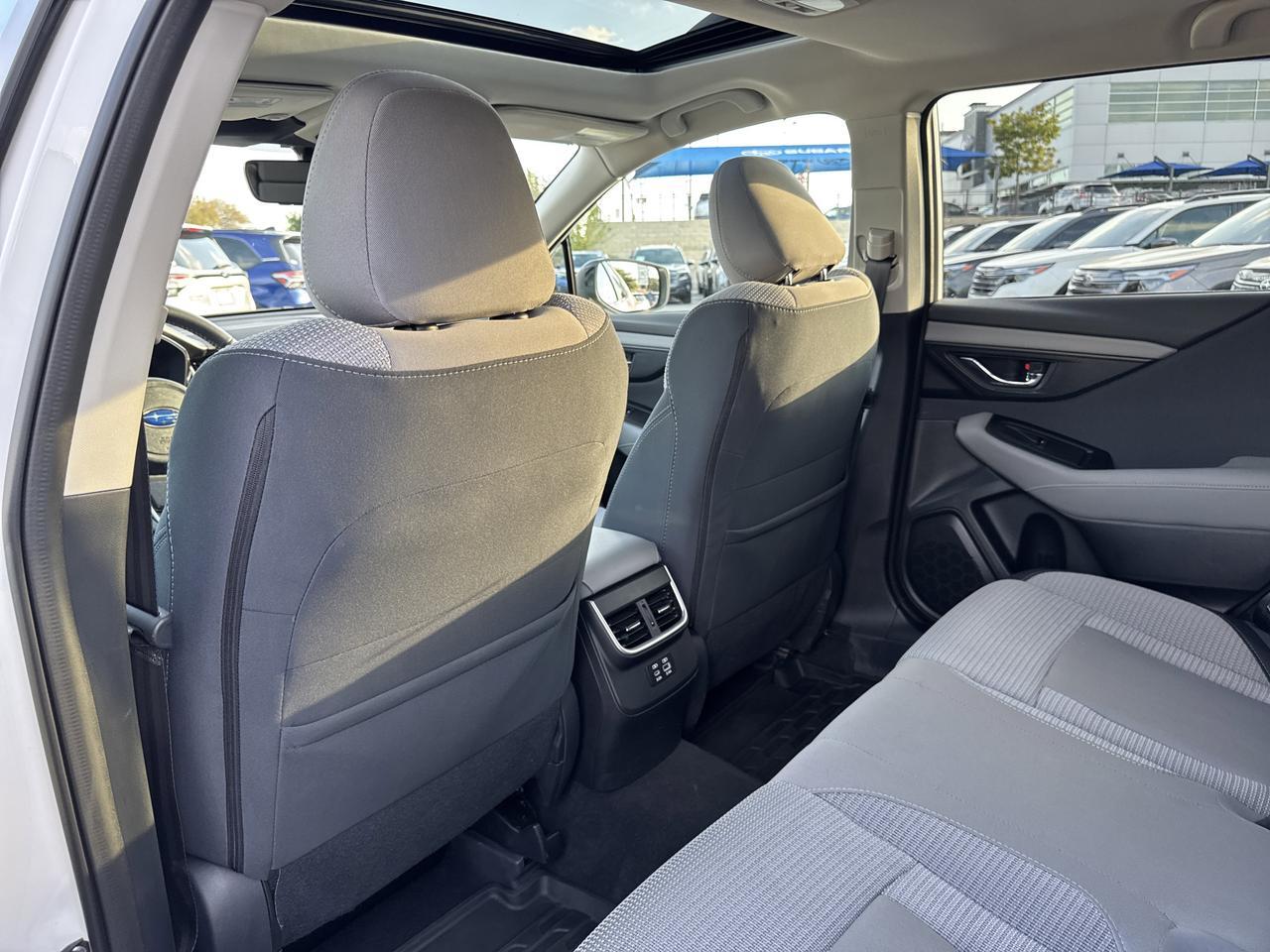 2025 Subaru Outback Premium San Antonio TX