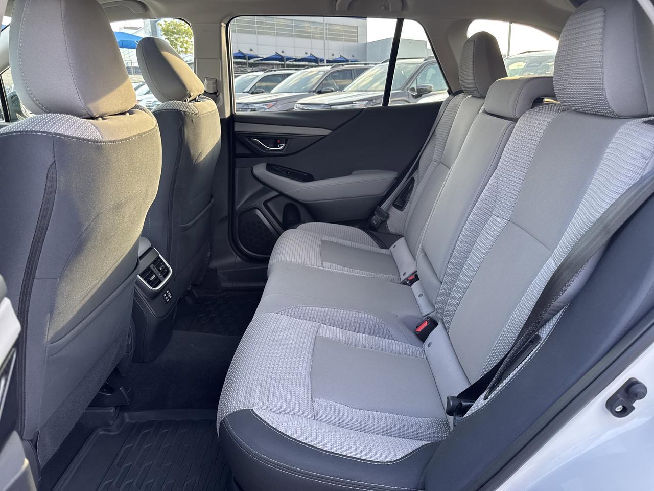 2025 Subaru Outback Premium San Antonio TX