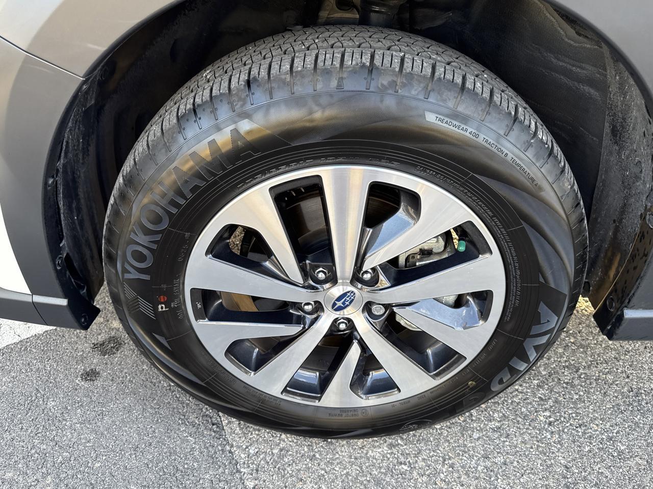 2025 Subaru Outback Premium San Antonio TX