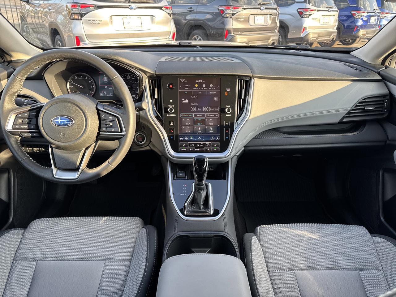 2025 Subaru Outback Premium San Antonio TX