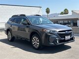 2025 Subaru Outback Premium San Diego County CA