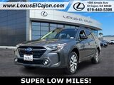 2025 Subaru Outback Premium San Diego County CA