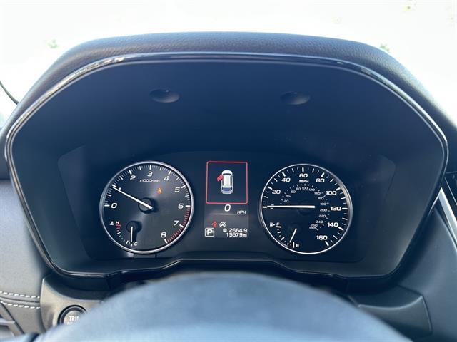 2025 Subaru Outback Premium Tucson AZ