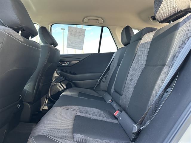 2025 Subaru Outback Premium Tucson AZ