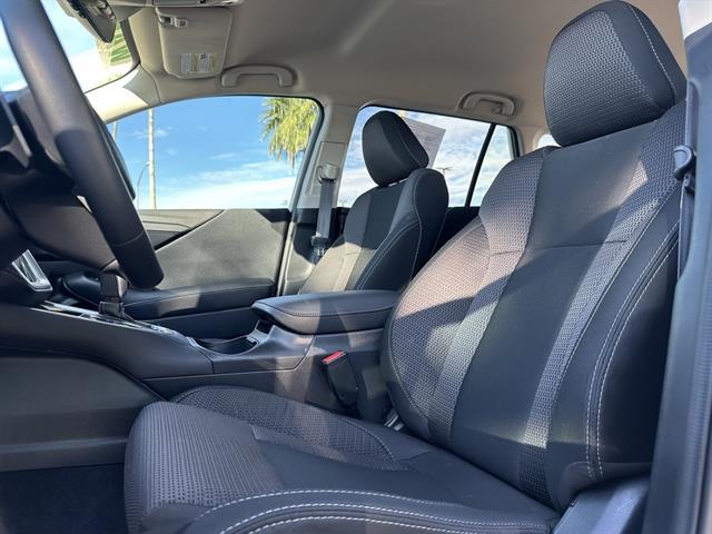 2025 Subaru Outback Premium Tucson AZ