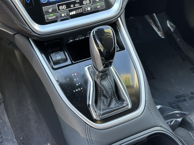 2025 Subaru Outback Premium Tucson AZ