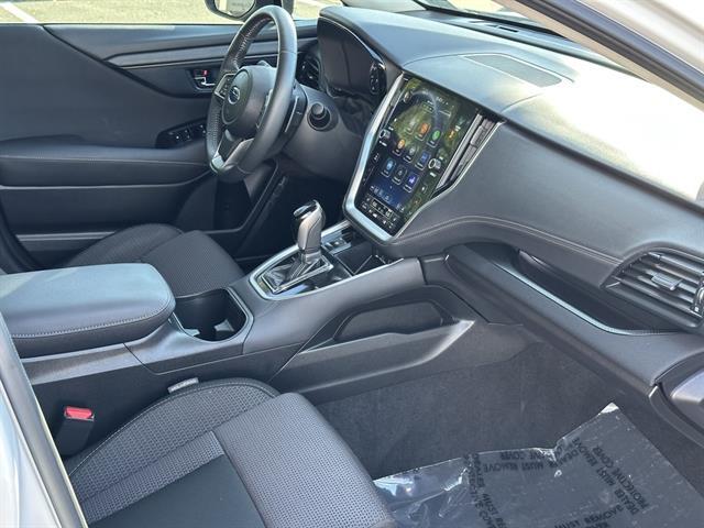 2025 Subaru Outback Premium Tucson AZ