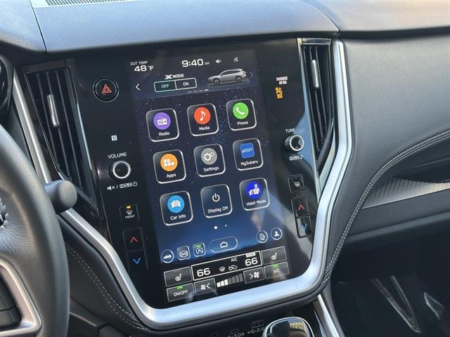 2025 Subaru Outback Premium Tucson AZ