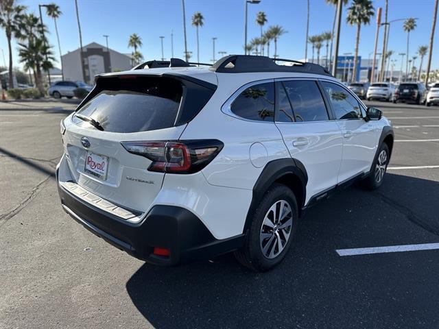 2025 Subaru Outback Premium Tucson AZ