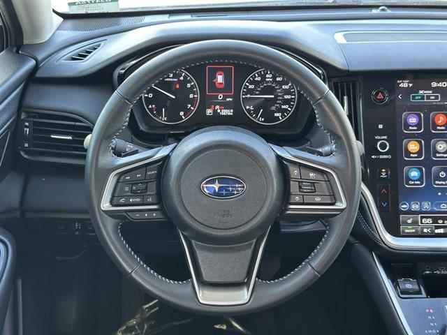 2025 Subaru Outback Premium Tucson AZ