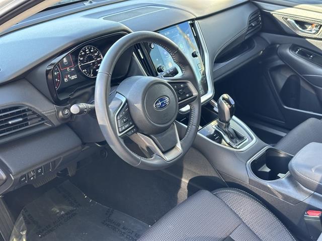 2025 Subaru Outback Premium Tucson AZ