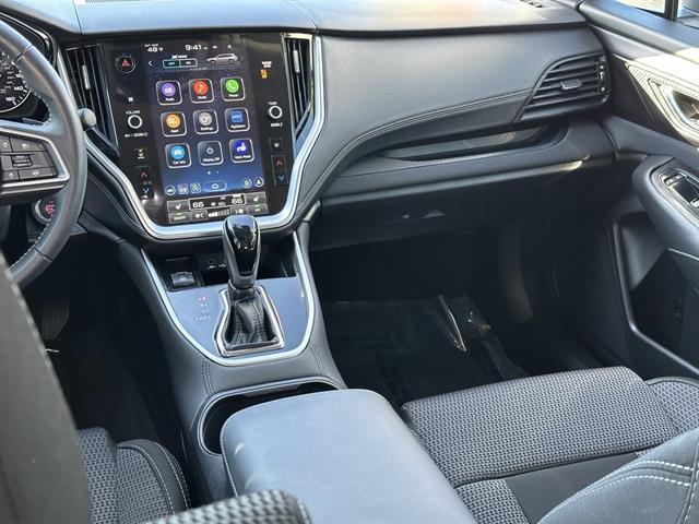 2025 Subaru Outback Premium Tucson AZ