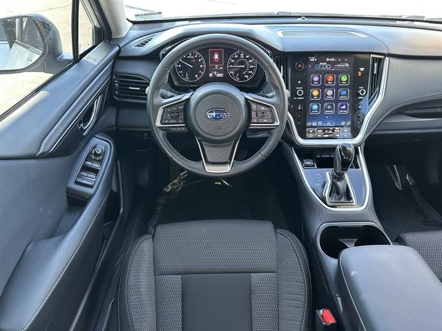 2025 Subaru Outback Premium Tucson AZ