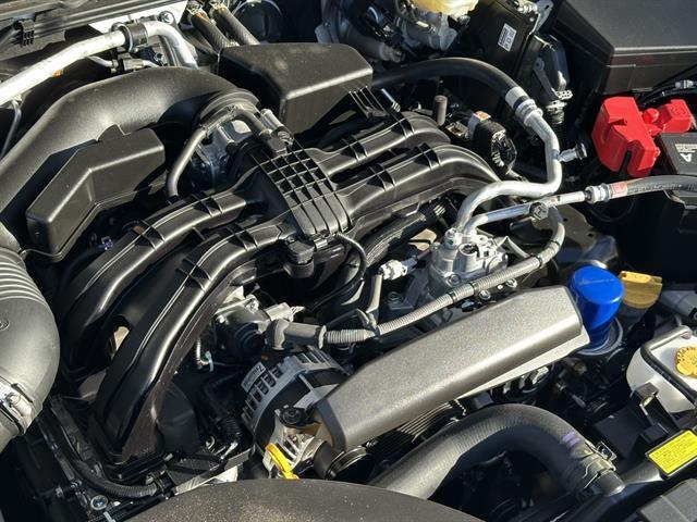 2025 Subaru Outback Premium Tucson AZ