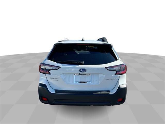 2025 Subaru Outback Premium Tucson AZ