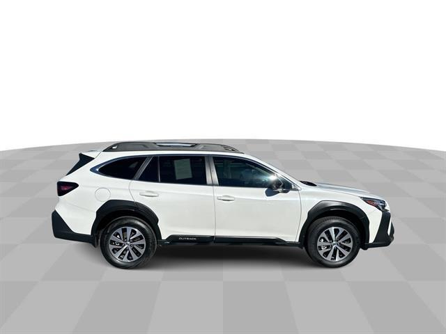 2025 Subaru Outback Premium Tucson AZ