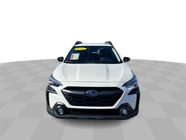 2025 Subaru Outback Premium Tucson AZ