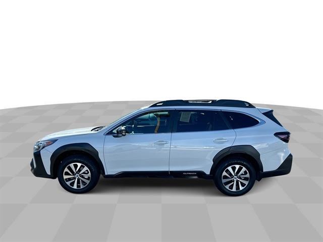 2025 Subaru Outback Premium Tucson AZ