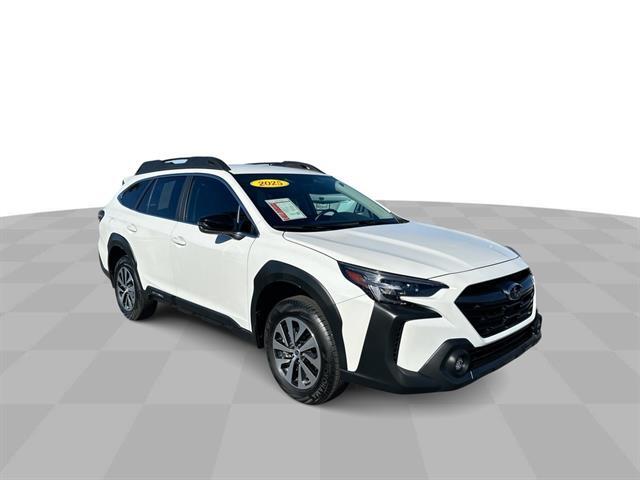 2025 Subaru Outback Premium Tucson AZ