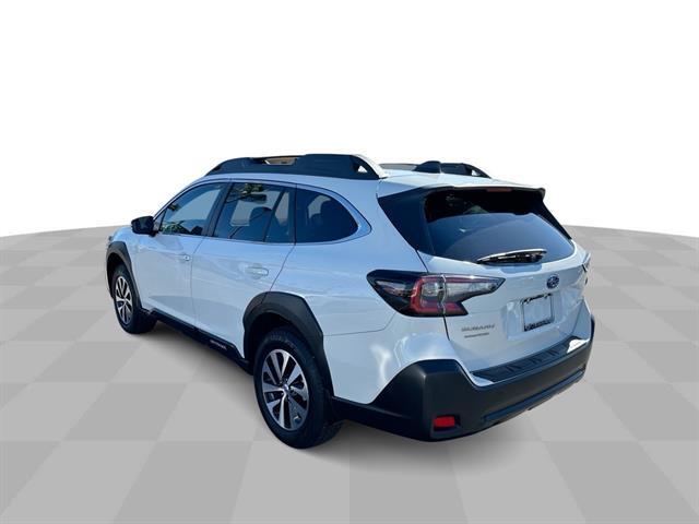 2025 Subaru Outback Premium Tucson AZ