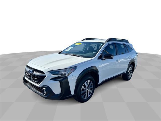 2025 Subaru Outback Premium Tucson AZ