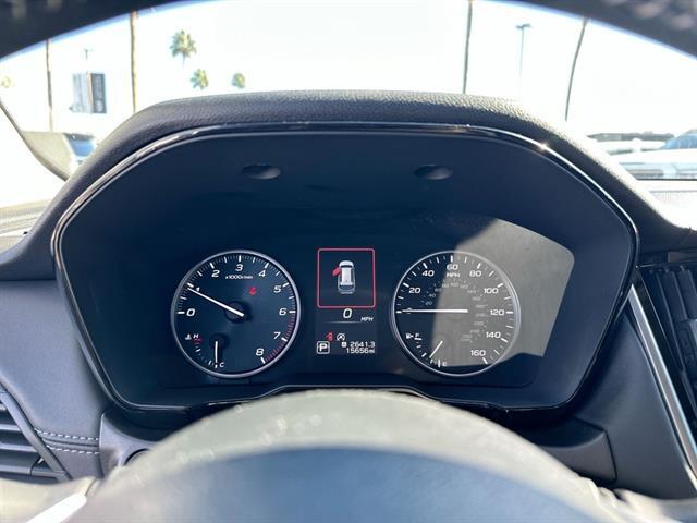 2025 Subaru Outback Premium Tucson AZ