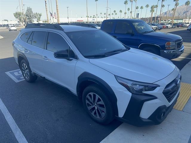 2025 Subaru Outback Premium Tucson AZ