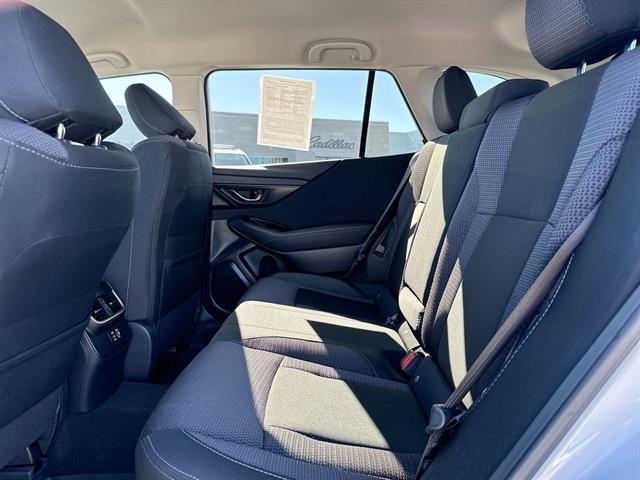 2025 Subaru Outback Premium Tucson AZ