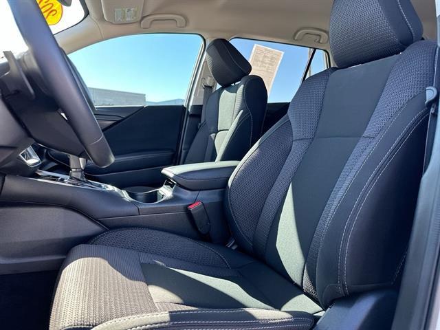 2025 Subaru Outback Premium Tucson AZ